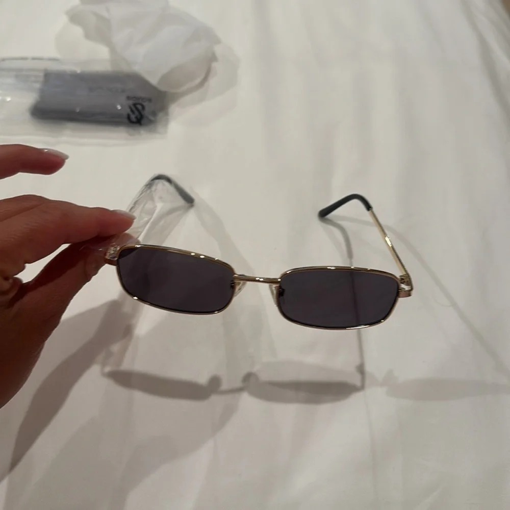 Amazon sunglasses gold